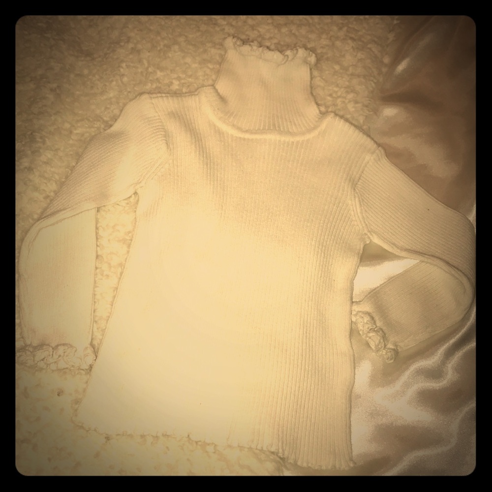 BEAUTIFUL CHILDREN’S PLACE TURTLE NECK!!✨